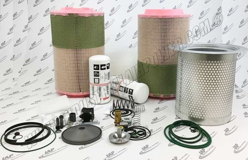 2901-9200-90 Preventative Maintenance Kit RXD FS C146