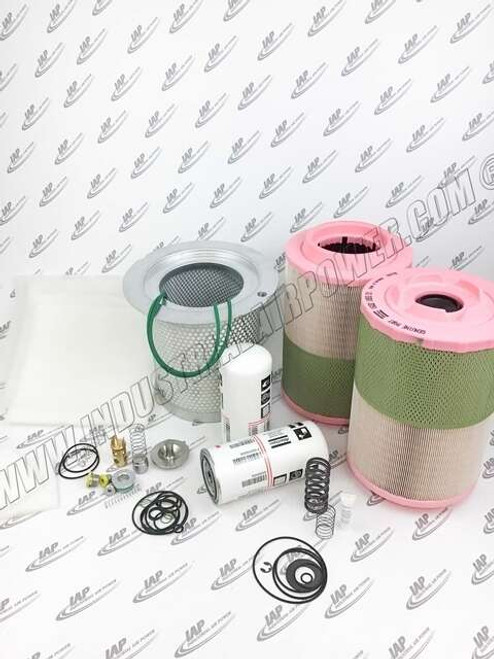 2901-9201-20 Preventative Maintenance Kit RXD VSD C111