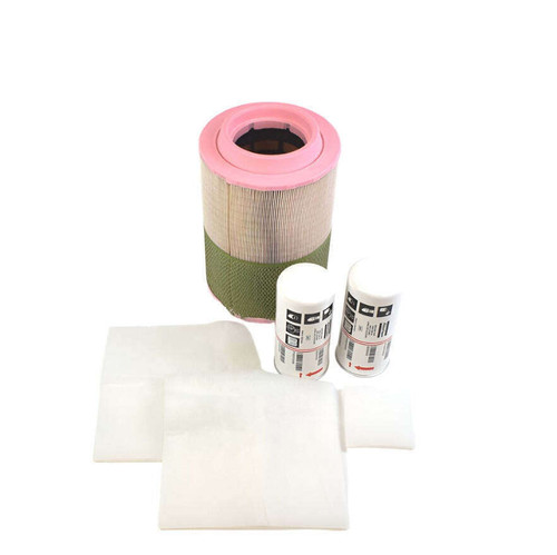 2901-9201-40 Air / Oil Filter Kit C111 Fgo