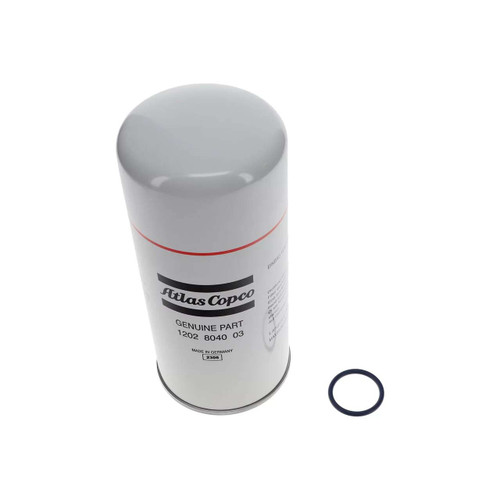 2902-0300-00 Oil Filter Kit