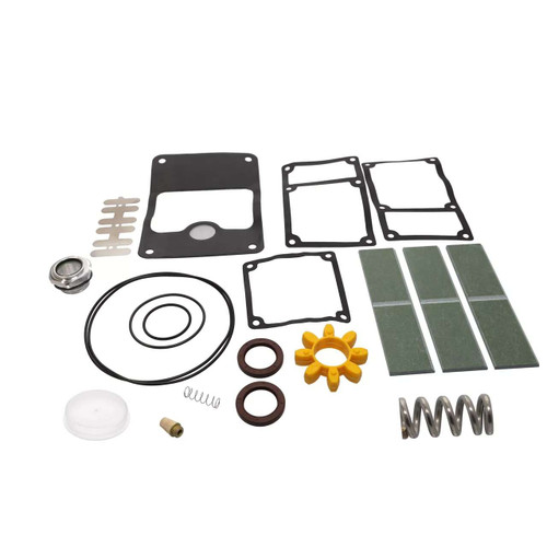 2902-0417-01 Gvs100 Vanes+Seals Kit