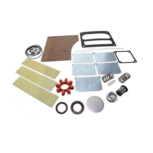 2902-0419-00 Gv200 Vanes And Seals Kit