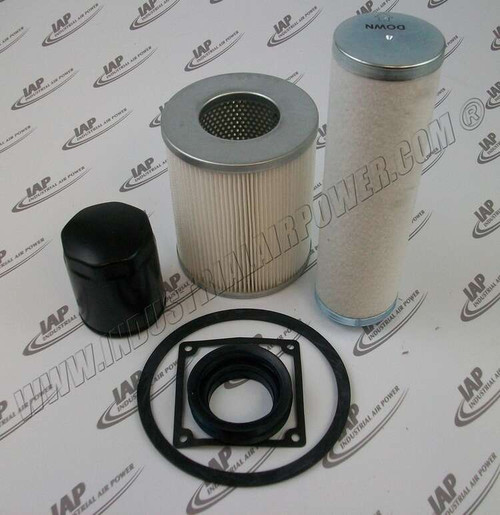 2902-0424-00 Gv60 2000Hrs Kit