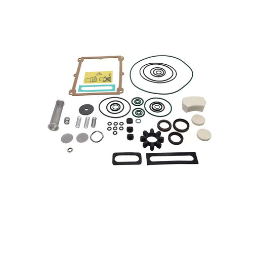 2902-0437-29 Clean And Overhaul Kit