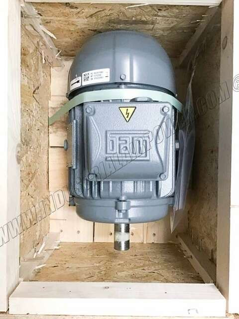 2902-2006-01 3.7KW/60Hz Motor Replacement Kit