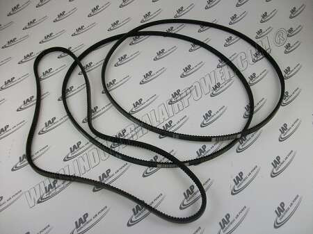 2903-1023-01 Belt Set