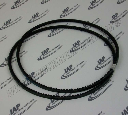 2903-1024-02 V Belt Set