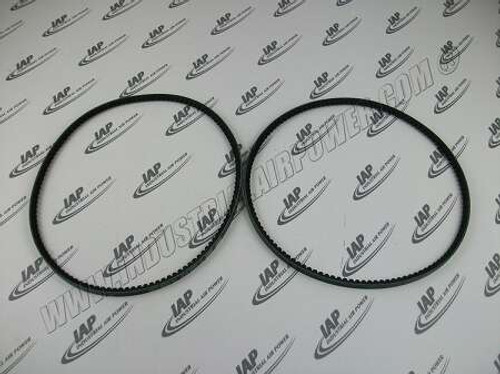 2903-1024-04 Belt Set