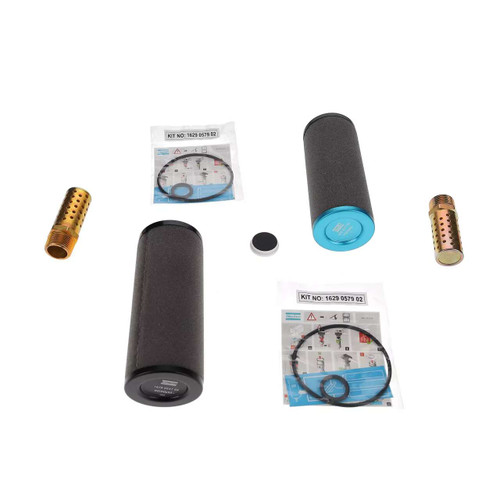 2904-0336-01 Serv.Kit 4000H Cd40/45 -40C