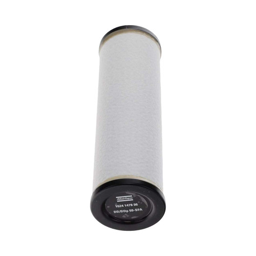2904-5000-26 Spare El Kit Dd/Ddp60-Pf