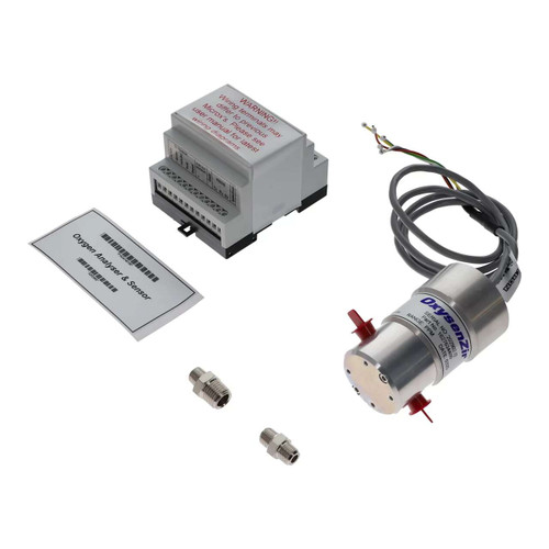 2904-5002-91 Kit Ngp Ppm: Zyrconia Sensor
