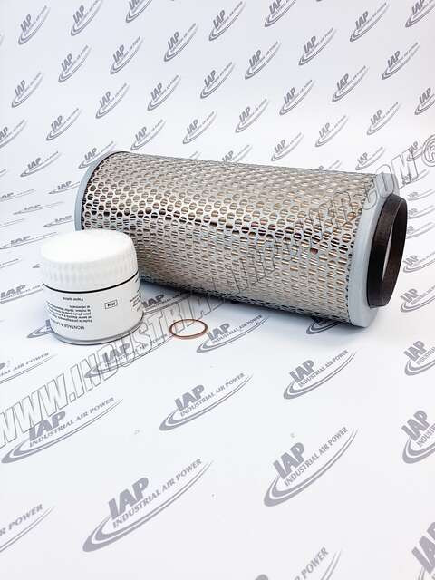 2906-0071-00 Service Kit