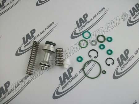 2906-0091-00 Valve Kit