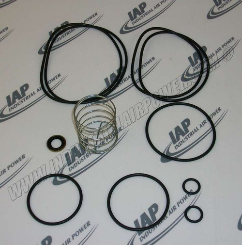 2906-0094-00 Oil Stop Valve Kit