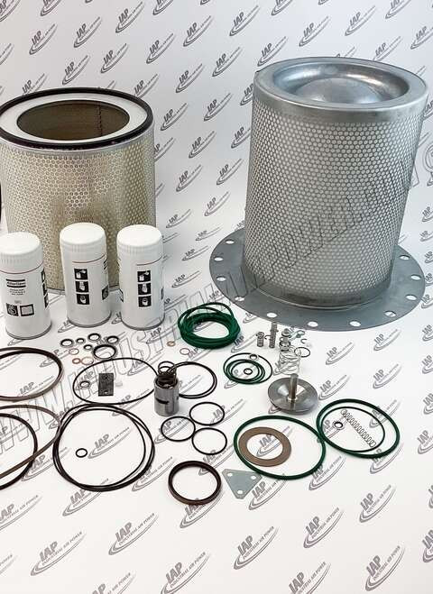 2906-0104-00 Service Kit