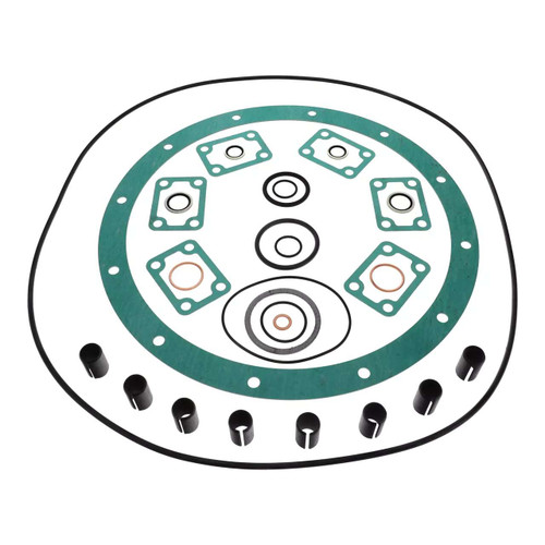 2906-0123-00 Service Kit: Gear Casing,Zr5/6