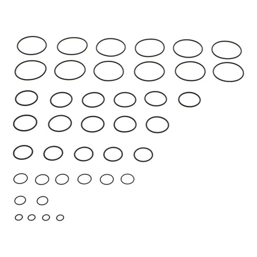 2906-0134-00 Service Kit: Pipe Seal