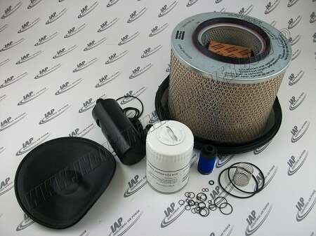 2906-0195-00 Maintenance Kit