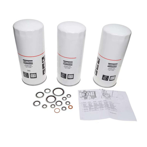 2906-0199-00 Service Kit