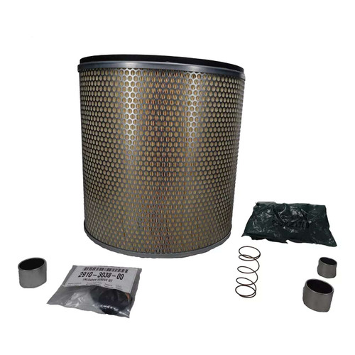 2906-0251-00 Service Kit