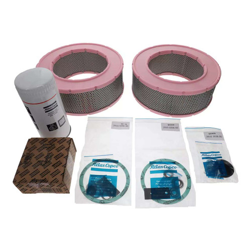 2906-0253-00 Service Kit
