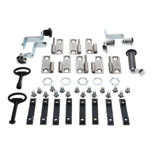 2906-0300-00 Z/G Hinge Replacement