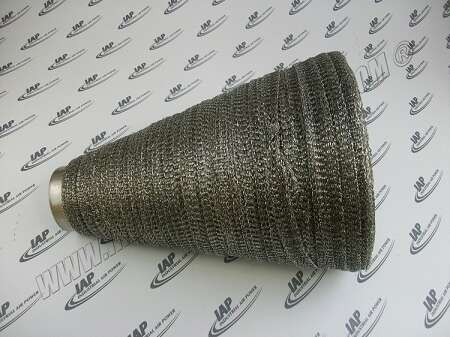 2906-0425-00 Silencer Kit