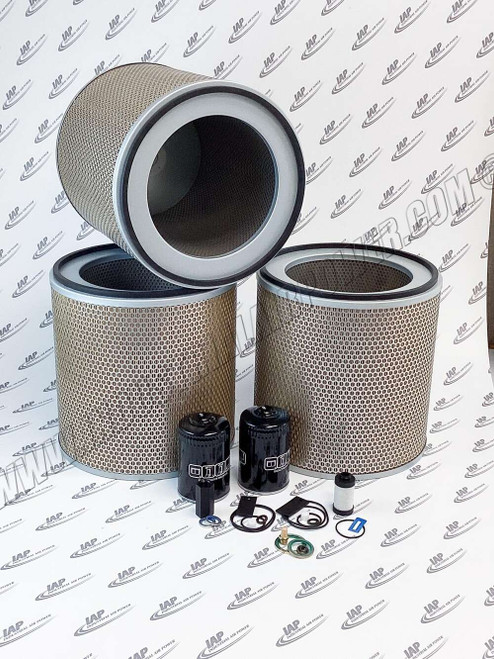 2906-0449-00 Service Kit