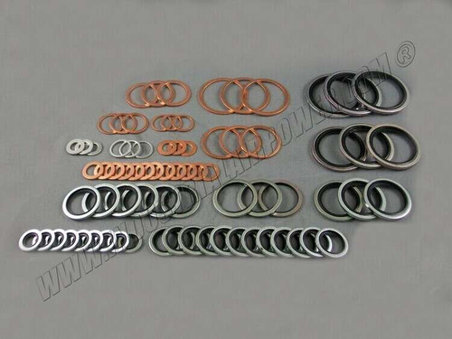 2906-0578-00 Seal Kit