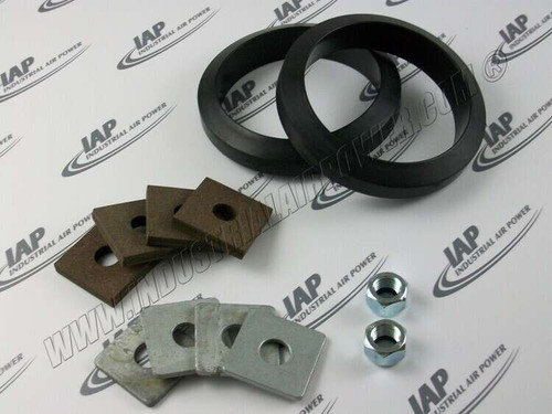 2906-0591-00 Service Kit