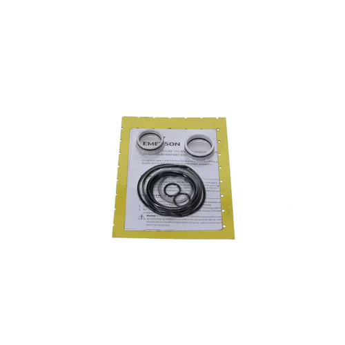 2906-0629-00 Actuator Kit 1617.9