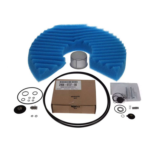 2906-0828-00 Imd300 8000H Maint Kit