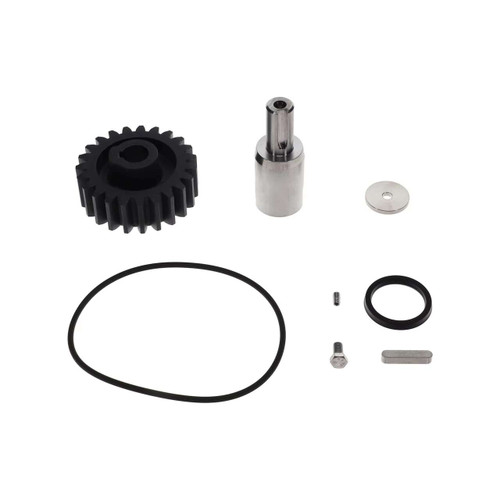 2906-0841-00 Imd260 Gearbox Overhaul