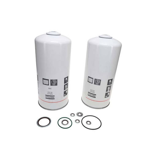 2906-0952-00 GA90/160 Oil Filter