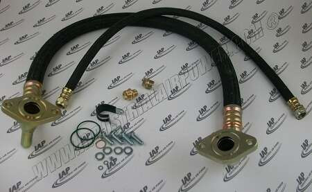 2907-0052-00 Service Kit