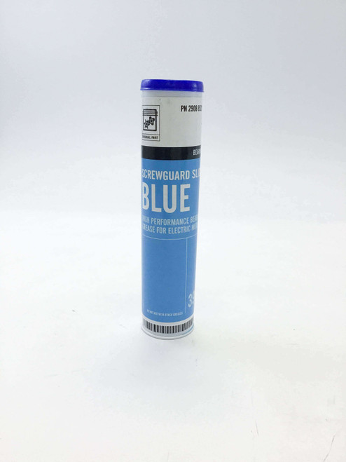2908-8521-10 Grease Screwguard Slide Blue
