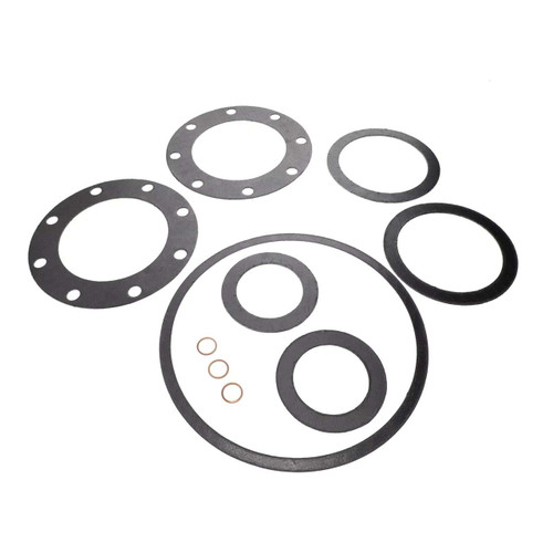 2910-0210-00 Service Kit: Silencer,Zr6