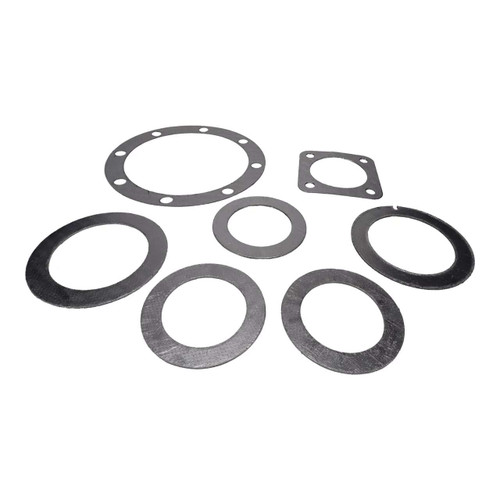 2910-0211-00 Service Kit: Discharge Silencer,Zr5