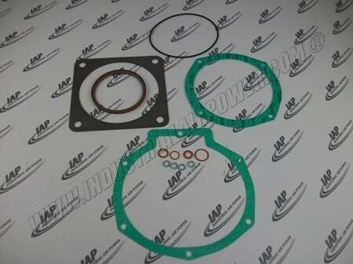 2910-3003-00 Unl Valve Kit-Service