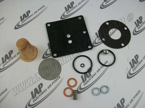 2910-3005-00 Reg Valve Kit-Service