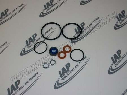 2910-3006-00 Speed Reg Kit-Service