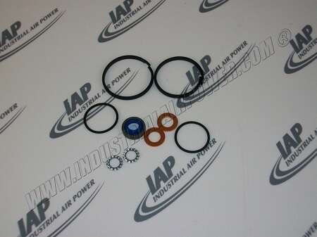2910-3006-00 Speed Reg Kit-Service