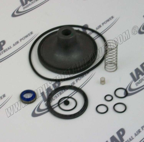 2911-0051-00 Unloader Valve Kit