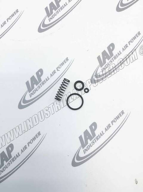 2911-0092-00 Loading Valve Kit-Service