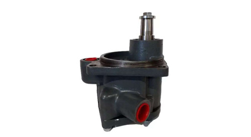 2989-0115-00 Pump-Oil: