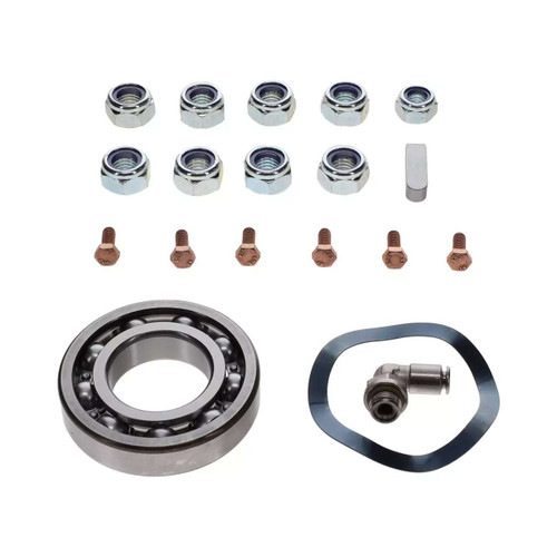 3001-1602-17 Kit Motor Overhaul