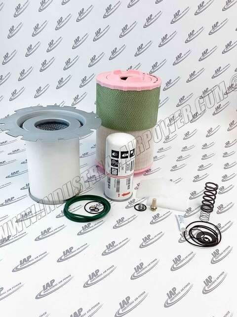 3001-1602-19 Kit Prev. Maint. Rxd 37-45Vsd+