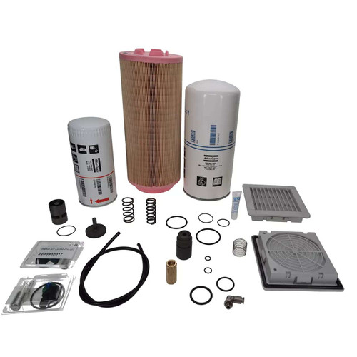 3001-1608-04 Preventive Maintenance Kits