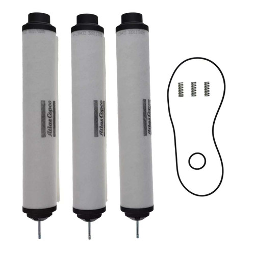 3001-1701-59 Maintenance Kit Gvs 300A