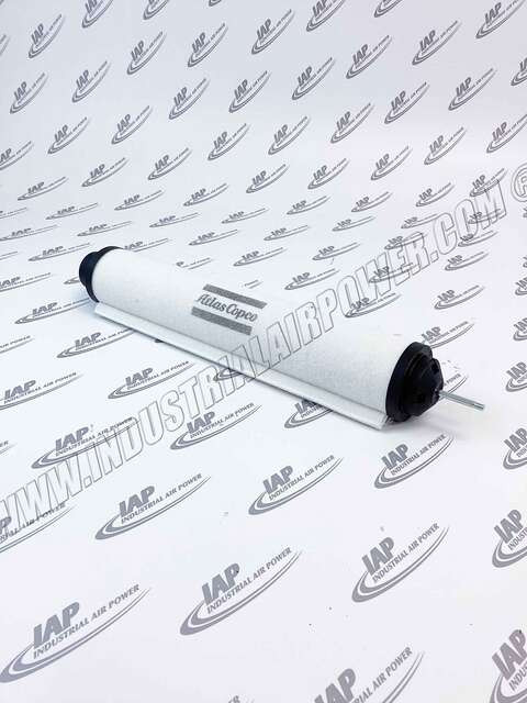 3001-1701-86 Oil Separator Ele. Gvs 300-63